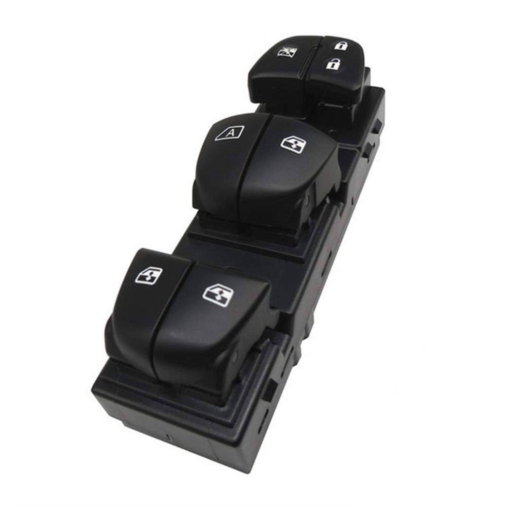 Amazon.com: Master Power Window Switch 25401-3SH0A for